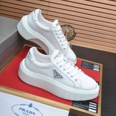 Prada Low Shoes